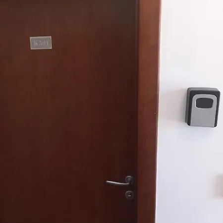 Apartman Belvedere Club к501 *