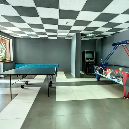 Apartment In Belvedere Club