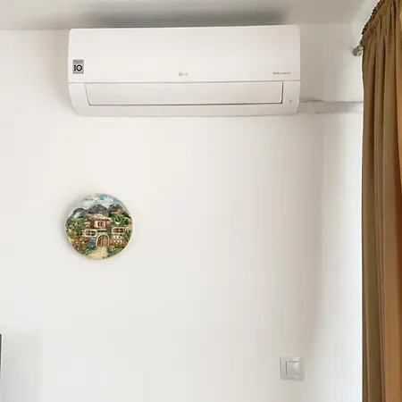 Apartman Belvedere Club к501 Banszko