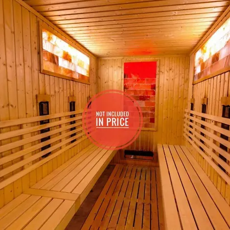 Belvedere Club к501 Apartman Banszko
