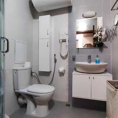 Apartment Belvedere Club к501 *