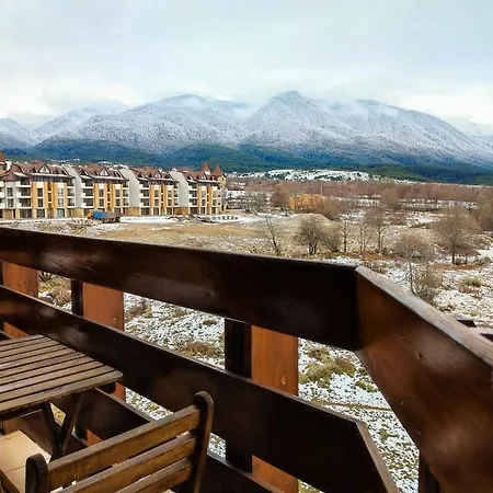 Belvedere Club к501 Apartman *