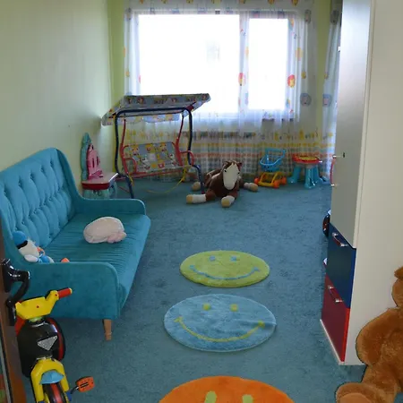 Apartman Belvedere Club к501 *