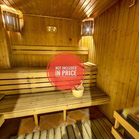 Apartmán Belvedere Club к501 *