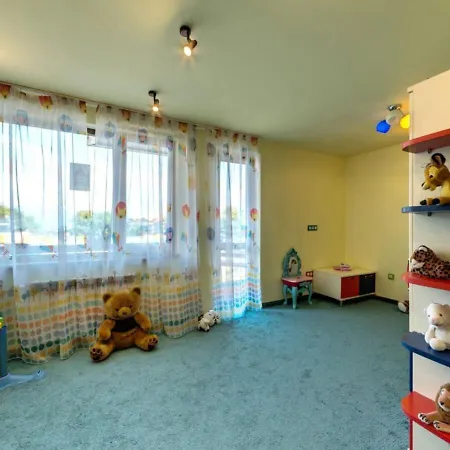 Apartmán Belvedere Club к501 Bansko