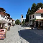 Belvedere Club к501 Банско