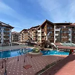 Belvedere Club к501 Апартаменты Банско