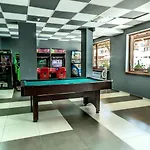 Belvedere Club к501 Апартаменты *