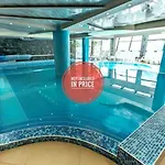 Апартаменты Belvedere Club к501 Банско