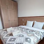 Belvedere Club к501 Апартаменты