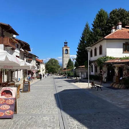 Belvedere Club к501 Bansko
