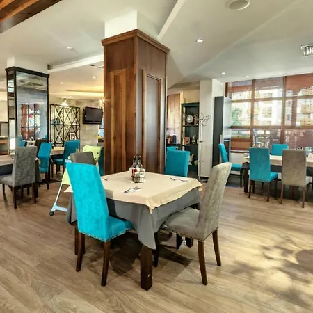 Apartament In Belvedere Club Bansko