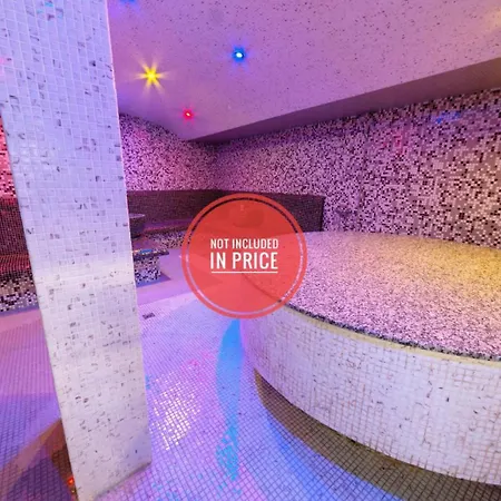 Belvedere Club к501 * Bansko