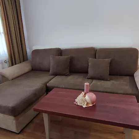 Apartament In Belvedere Club *