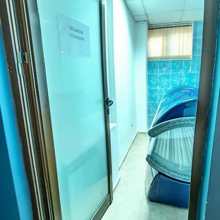 In Belvedere Club Apartament