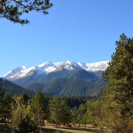 Belvedere Club к501 شقة *