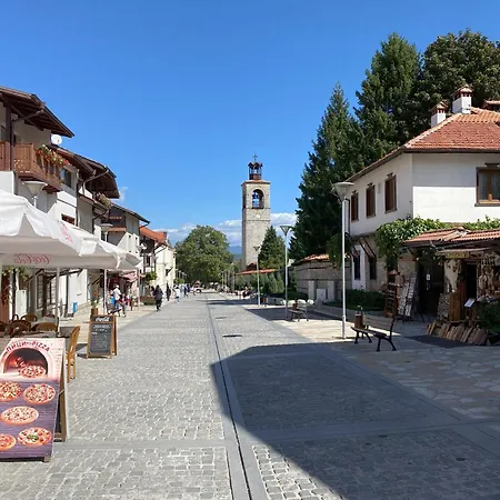 Belvedere Club к501 * بانسكو