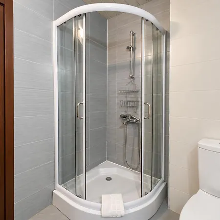 1-Bedroom Apartment Amazing Mountain View&5 Min Walk To Gondola