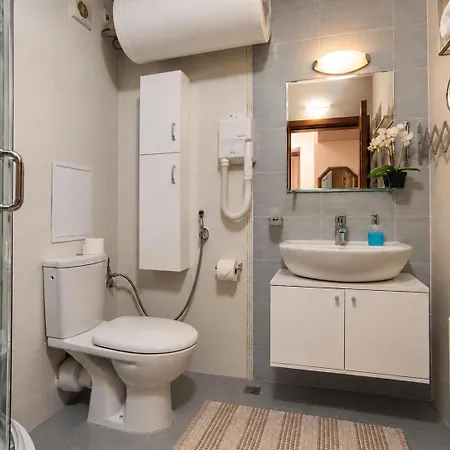 1-Bedroom Apartment Amazing Mountain View&5 Min Walk To Gondola Διαμέρισμα Μπάνσκο